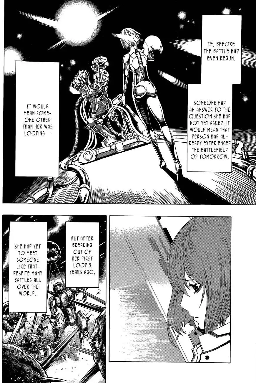 All You Need Is Kill Chapter 11 9